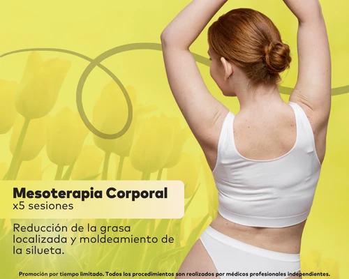 Mesoterapia Corporal