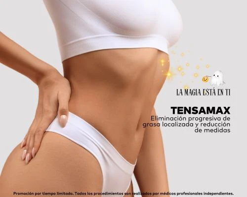 Tensamax