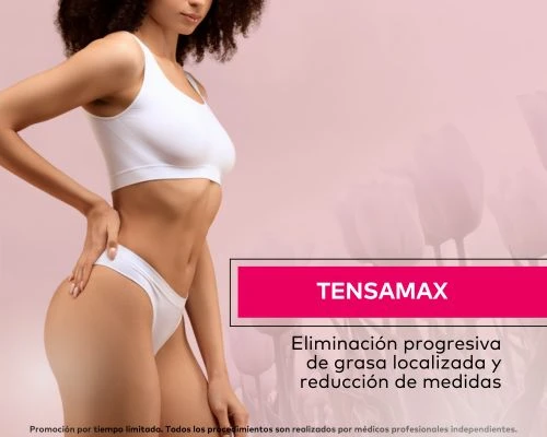 Tensamax