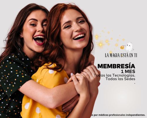 Planes de Tratamientos Esteticos