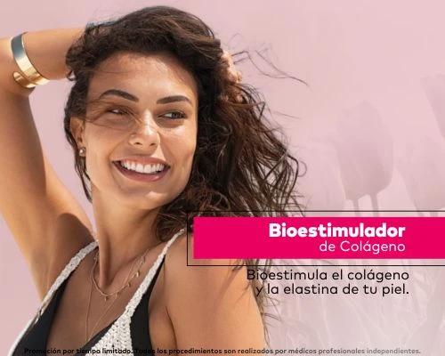 Bioestimulador de colágeno