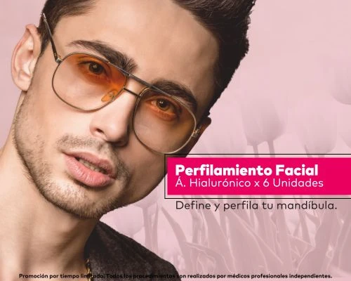 Perfilamiento Facial