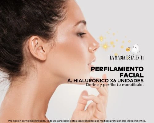 Perfilamiento Facial