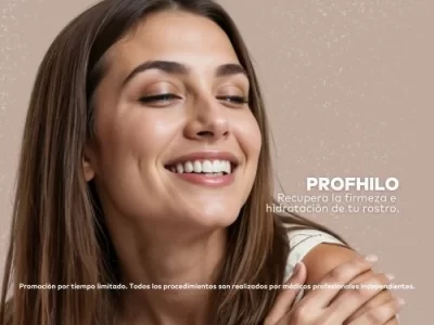 Tratamiento Profhilo® en promoestetica