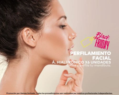 Perfilamiento Facial