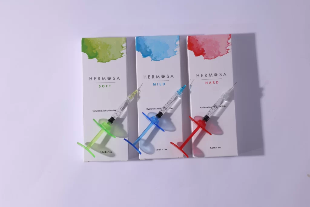 Productos 2 Full Face y Bioestimulación