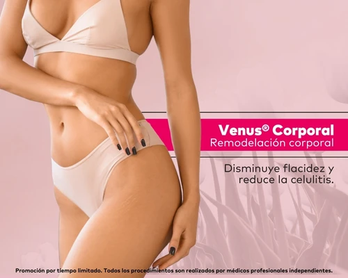 Venus® Corporal