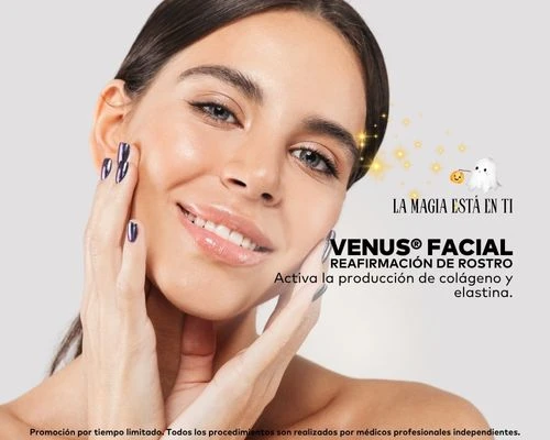 Venus® Facial