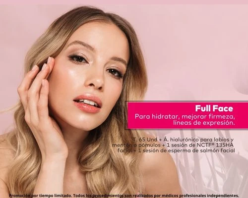 Full Face