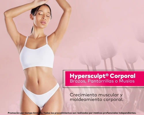Hypersculpt® Corporal