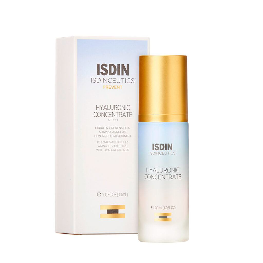 Hyaluronic Concentrate
