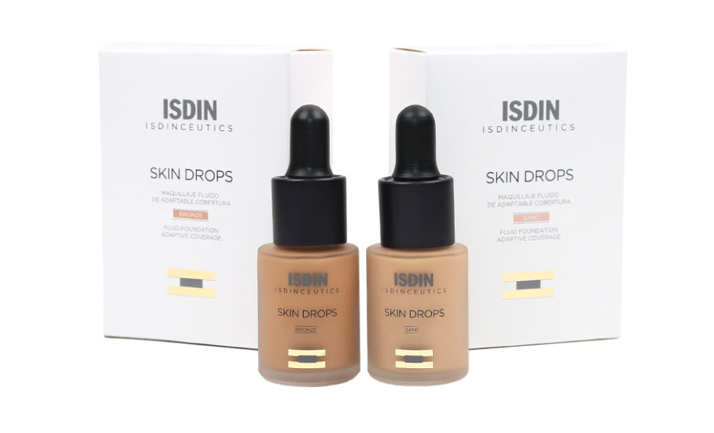 Skin Drops