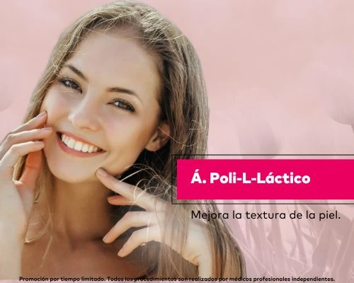 Ácido Poli-L-Láctico