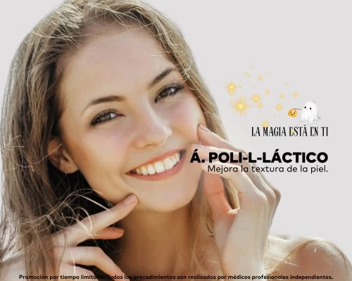 Ácido Poli-L-Láctico