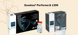 Producto Sunekos para el tratamiento antienvejecimiento en Promoestética