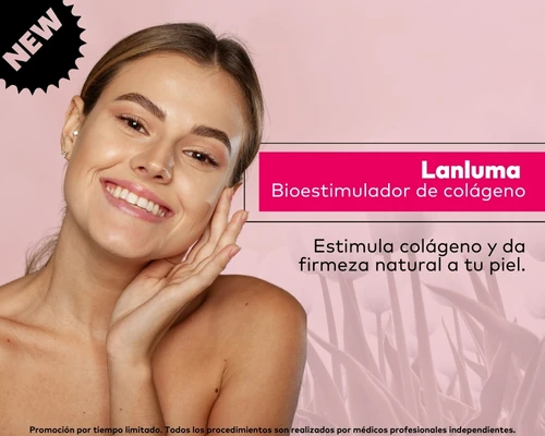 Lanluma