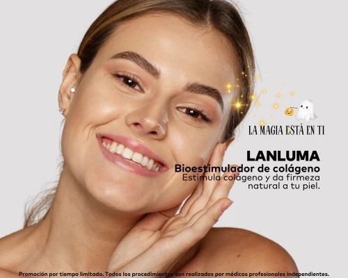 Lanluma