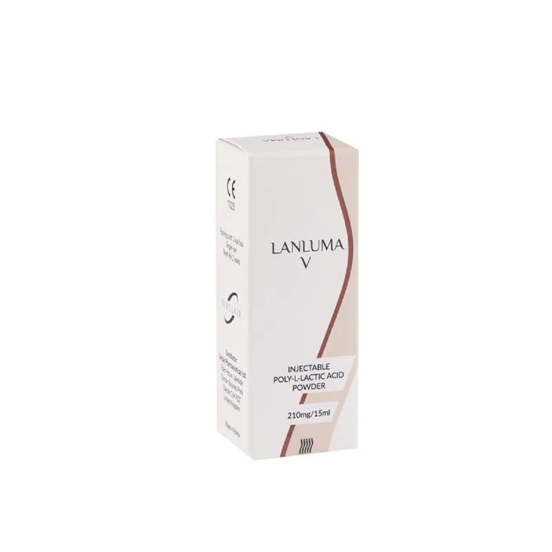 Producto Lanluma en Promoestetica - 2