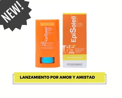 Protector Solar Episoleil Stick