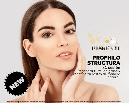 Profhilo Structura