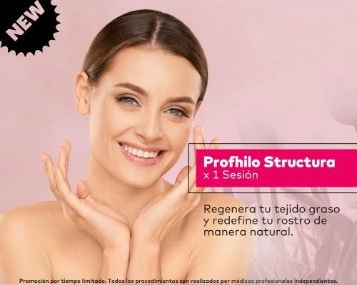 Profhilo Structura