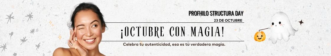Banner interno de página principal en Promoestetica