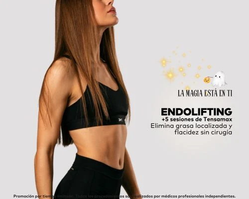 Endolifting