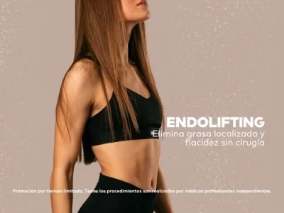 Endolifting sin cirugía en Promoestetica