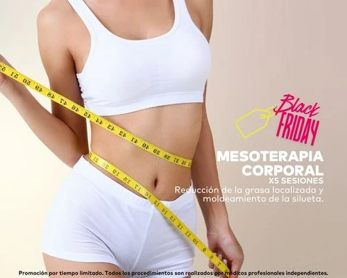 Mesoterapia Corporal