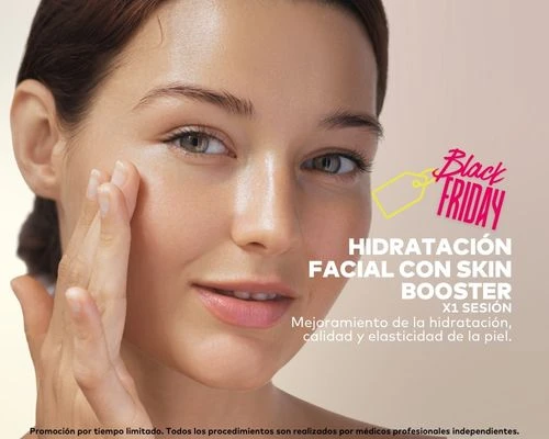 Hidratación Facial