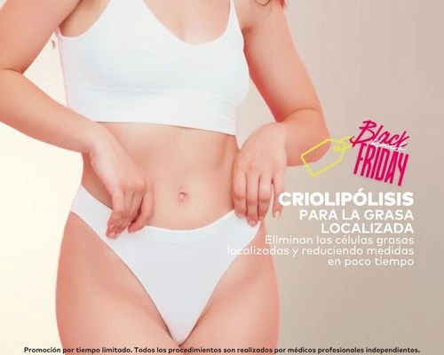 Criolipólisis