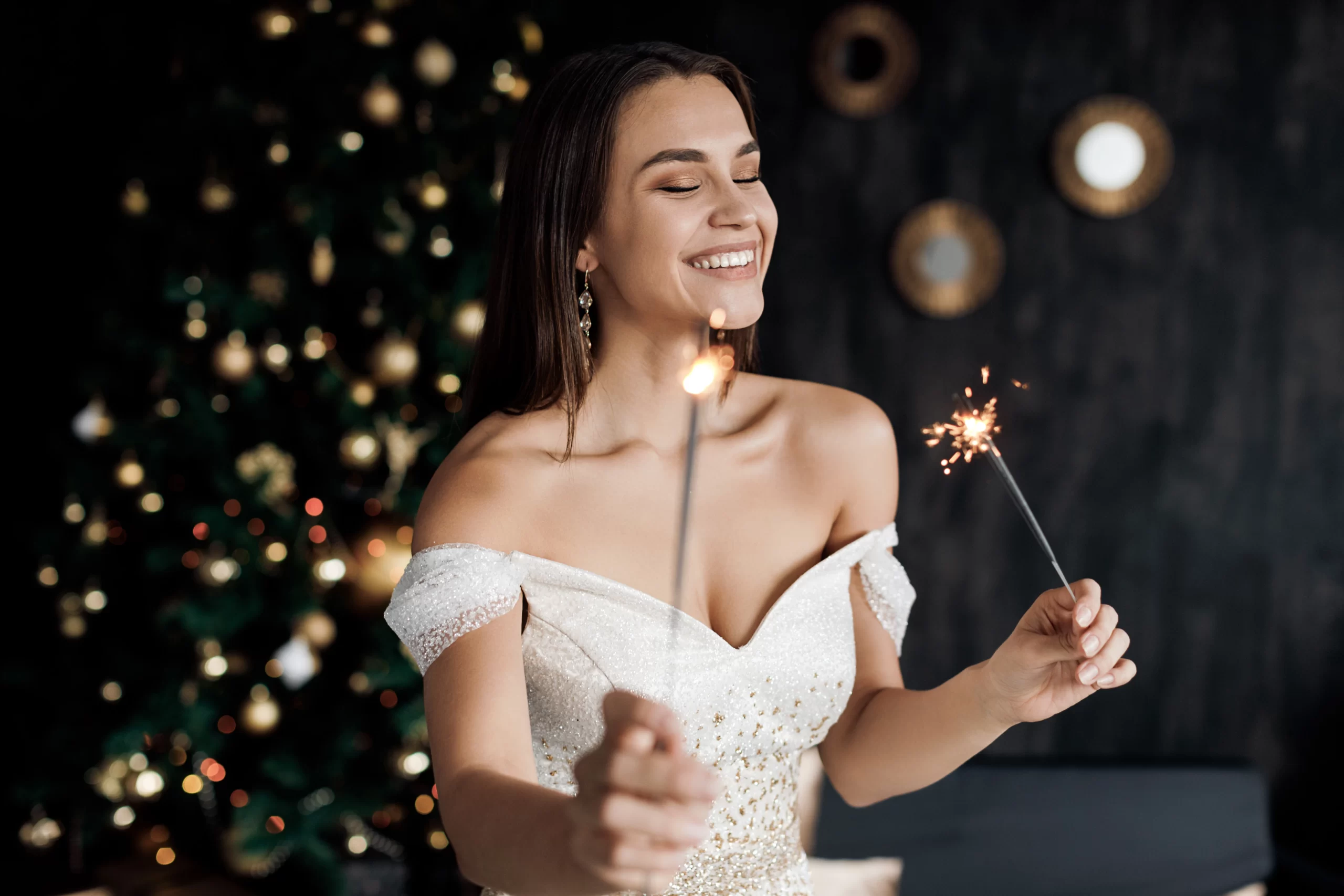 Imagen para articulo: nuevo año, nuevas decisiones en Promoestetica