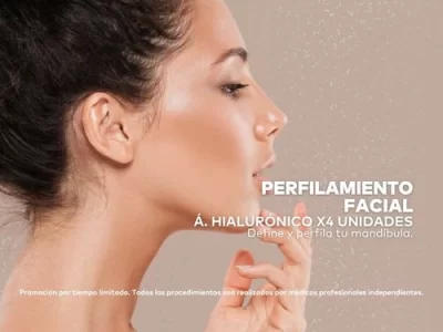 Perfilamiento Facial en promoestetica