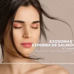 Exosomas y esperma de salmón en Promoestetica