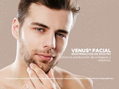 Venus Facial en Promoestetica