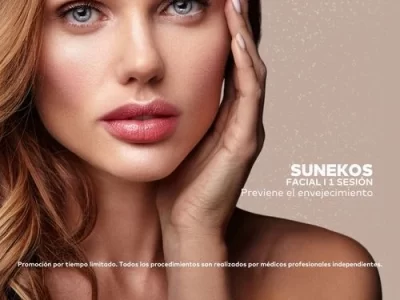 Tratamiento Sunekos en Promoestetica
