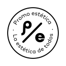 Promoestetica Colombia Logo Junio